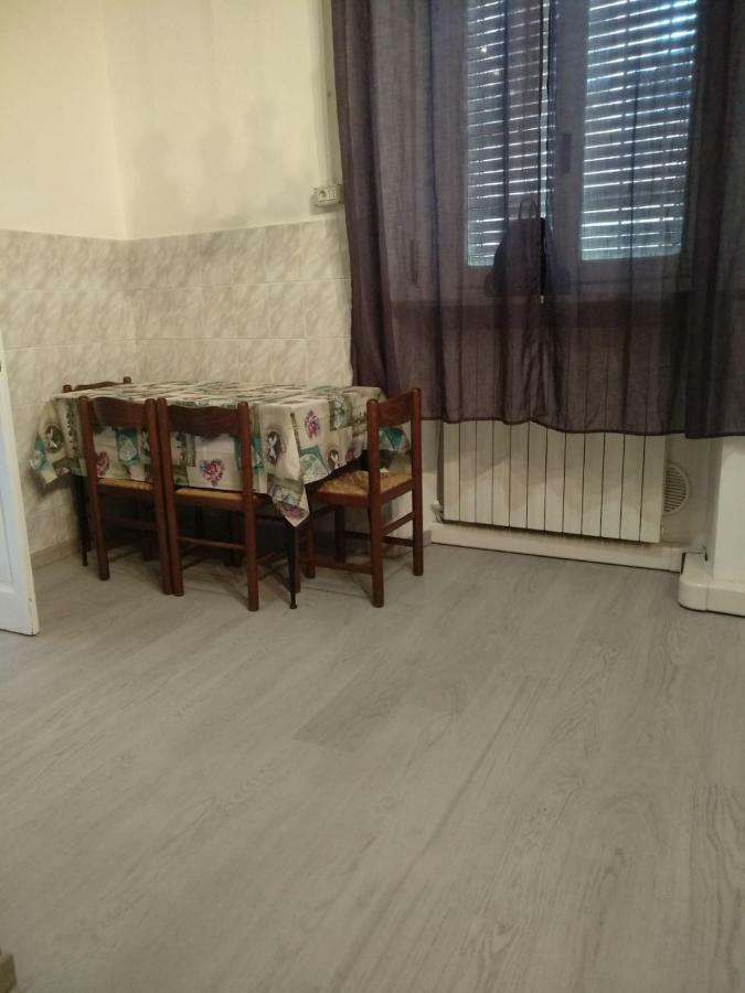 Cardano Apartment Pavia Luaran gambar