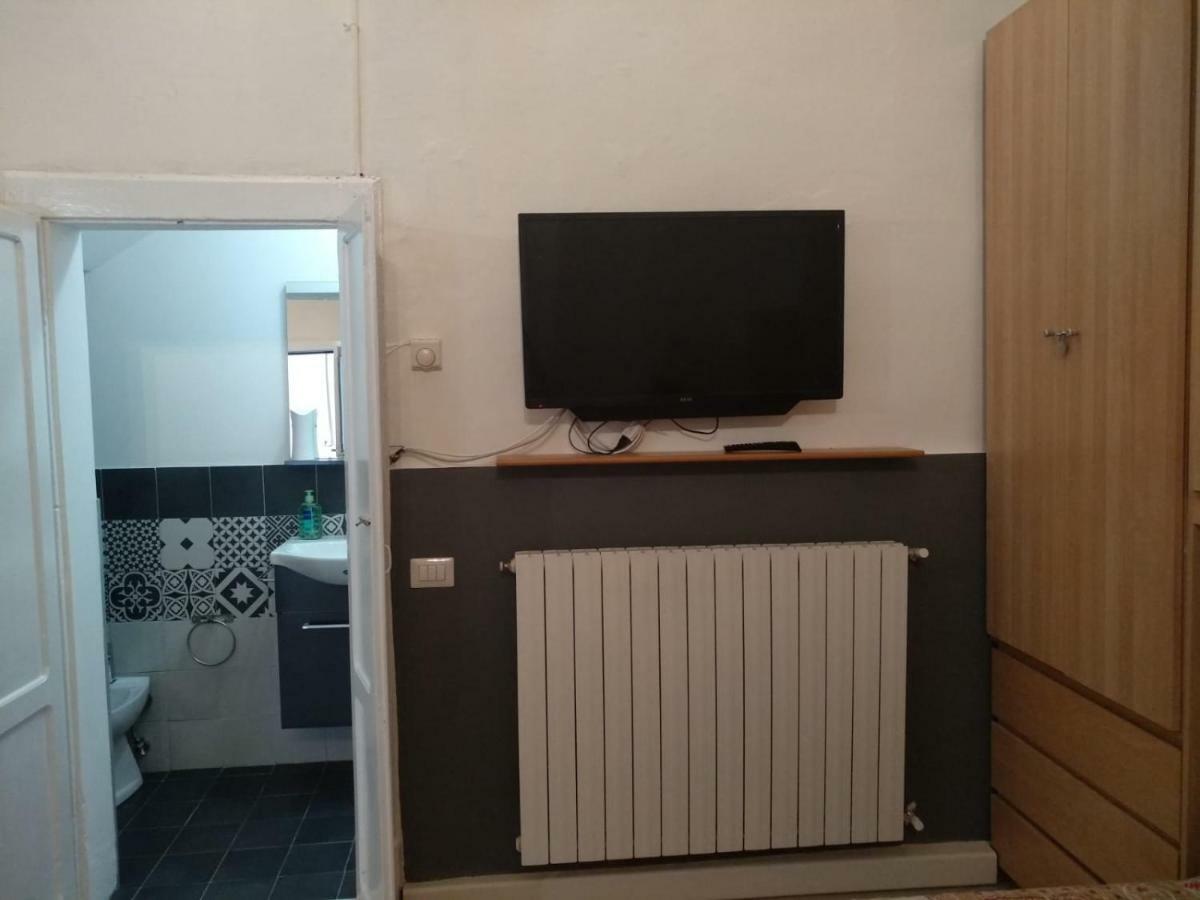 Cardano Apartment Pavia Luaran gambar