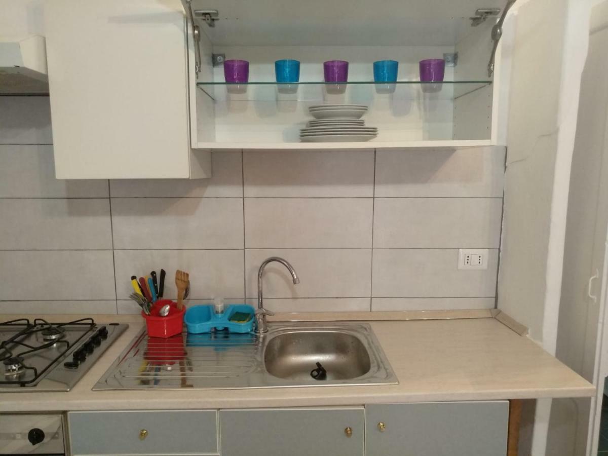 Cardano Apartment Pavia Luaran gambar
