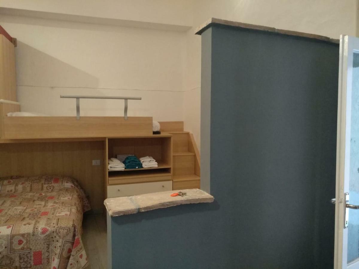 Cardano Apartment Pavia Luaran gambar