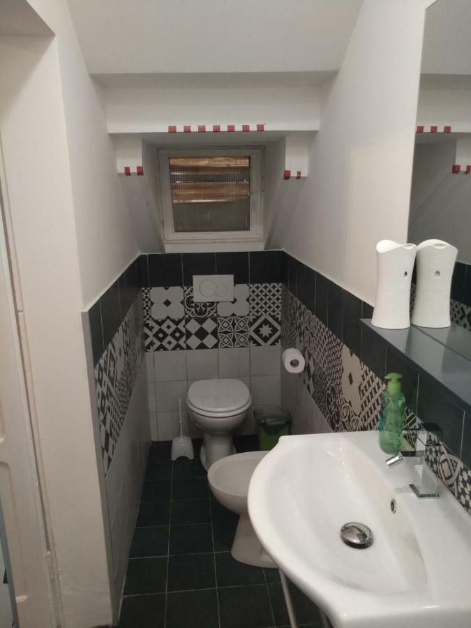 Cardano Apartment Pavia Luaran gambar